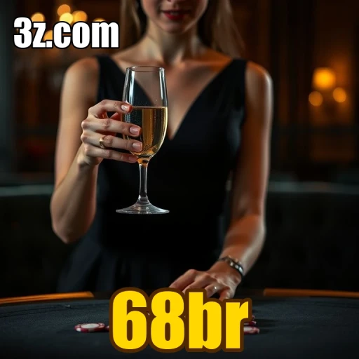 Viva Aventuras Memoráveis no 68br e Transforme Seu Jogo